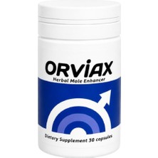 Medicablends Orviax 30 Kapsül - 1 Kutu