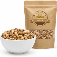 100GR - Kabuklu Kavrulmuş Antep Fıstık