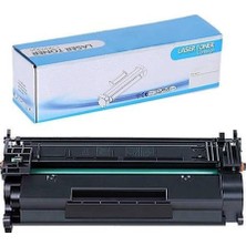 Hp Laserjet Pro Mfp: M283FDW / M283CDW / M283FDN M284FDW Muadil Toner
