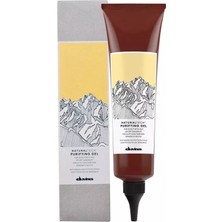 Davines Purifying Kepeğe Karşı Bakım Jeli 150 ml