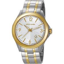 Pierre Cardin PC104871F04 Erkek Kol Saati