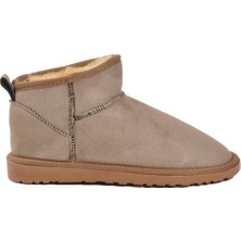 Ayk's Vizon Kürklü Kadın Bot U-19 Z