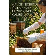 Duru Arıcı Eldiveni