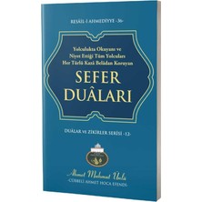 Sefer Duaları