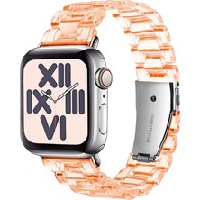 Nettech Apple Watch Series 2 38 mm Uyumlu Kasa Korumalı Kordon