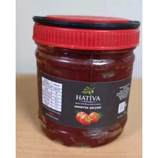 Hativa Yöresel Lezzetler Hatay Domates Salçası 1kg