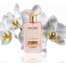 Loris Niche Love Blossom Exclusive Parfüm 70 ml