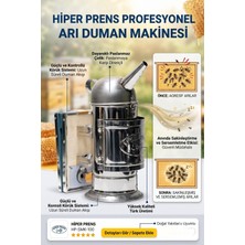 Arıcı Körük