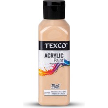 Rich Akrilik Boya - Fransız Keteni 130 ml