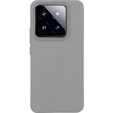 Nettech Xiaomi Redmi 14 Uyumlu NT-N067 Arka Koruma Kılıf