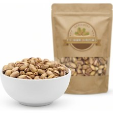 500GR - Kabuklu Kavrulmuş Antep Fıstık