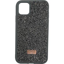 Nettech Apple iPhone 13 Uyumlu Crystal Seri Arka Koruma Kılıf