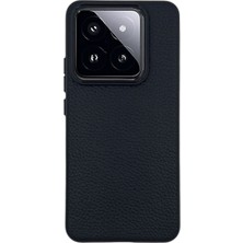 Nettech Xiaomi Redmi 14 Uyumlu NT-N067 Arka Koruma Kılıf