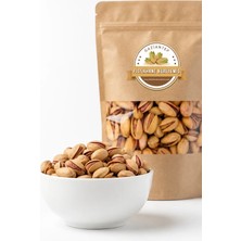 200GR - Kabuklu Kavrulmuş Siirt Fıstık