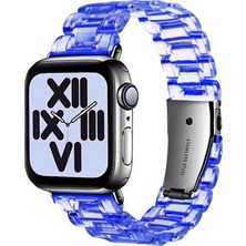 Nettech Apple Watch Series 2 38 mm Uyumlu Kasa Korumalı Kordon