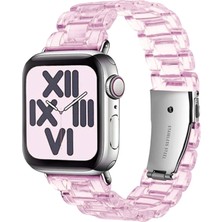 Nettech Apple Watch Series 2 38 mm Uyumlu Kasa Korumalı Kordon