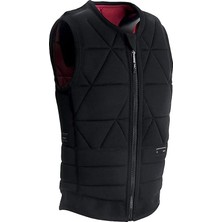 Follow Love Nor Money Erkek Impact Vest Darbe Yeleği 2xl
