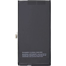 Teknonet Apple iPhone 13 Uyumlu Senku 3200 Mah Batarya