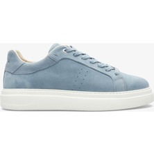 Nautica Erkek Mavi Casual Sneaker