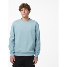 Nautica Erkek Yeşil Regular Fit Sweatshirt