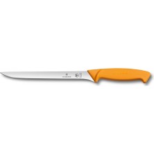 Victorinox 5.8449.20 20cm Swibo Esnek Balık Fileto Bıçağı