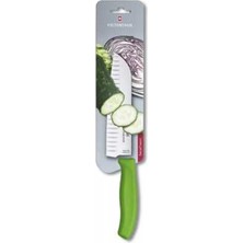 ​victorinox 6.8526.17l4b Swissclassic 17cm Santoku Bıçağı (blisterli)