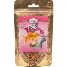 Küçük Hazine Japon Balık Yemi 25 gr