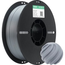 Esun Pla Basic Gümüş Filament 1.75MM 1 kg