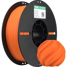 Esun Pla Basic Turuncu Filament 1.75MM 1 kg