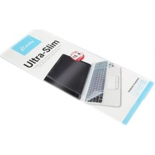 Hadron Laptop Klavye Koruyucu Hd3217 15.6 Beyaz Renkli Ultra İnce Tasarım ile Koruma Sağlar