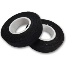 Point 2 Adet Bez Bant Tüylü Yanmaz Kumaş Kablo Sarma Bantı 19MM 15MT