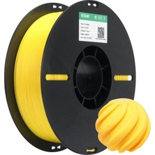 Esun Pla Basic Sarı Filament 1.75MM 1 kg