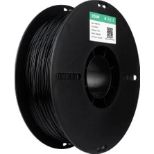Esun TPU-95A Siyah Esnek Filament 1.75MM 1 kg