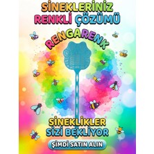 Evim 365 Tekli Sineklik