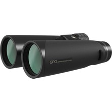 Gpo Passion Hd 12.5X50 Profesyonel El Dürbünü (Model: B680)