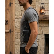 Kapgan Holster Çanta