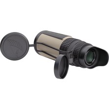 Gpo Tac Mono 10X42 Hd Taktik Monoküler Dürbün (Model: TM100)