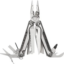 Leatherman Charge Plus Tti Çok Amaçlı Pense