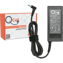 Qcell Hp 15-DB0034NT 6AS06EA  Uyumlu Adaptör