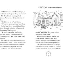 Rainbow Magic: Harper The Confidence Fairy: Three Stories In One!