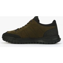 Hammer Jack HENLEY102-24805 M Haki Erkek Casual Ayakkabı