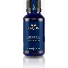 Argan Yağı 30ML%100 Saf ve Doğal Içerik