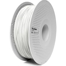Bambu Lab Pla Basic Beyaz Filament 1.75MM 1 kg