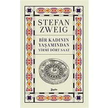 Bir Kadının Yaşamından Yirmi Dört Saat