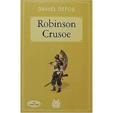 Robinson Crusoe: 100 Temel Eser
