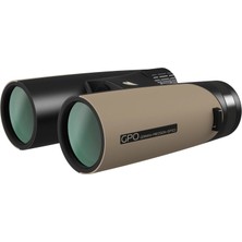 Gpo Passion Ed 10X42 Profesyonel El Dürbünü (Kum Beji - MODEL:B362)