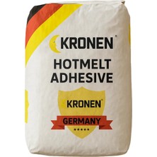 Kronen Boncuk Tutkal -25 kg
