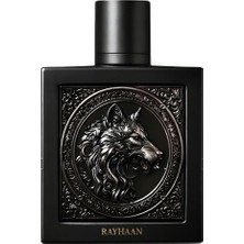Rayhaan Wolf Edp 100 ml Erkek Parfümü