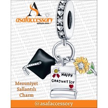 Mezuniyet Sallantılı Charm