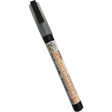 Mr.hobby GM-502 Real Touch Clear Matt, Gölgelendirme Marker Kalemi